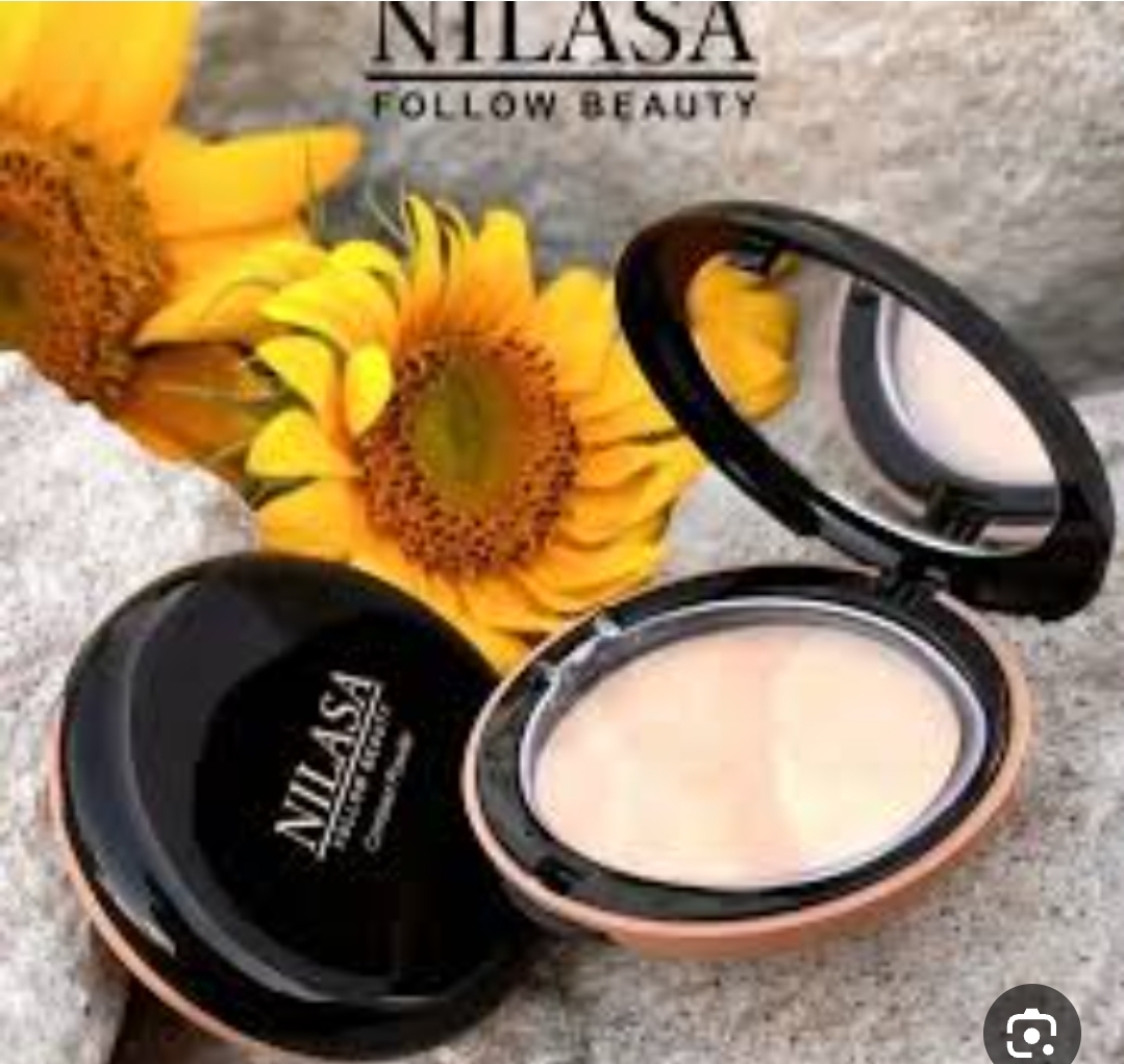 کرم موس آرایشی نیلاسا کرم گریم حجم 20 میل NILASA MATTE MOUSSE( 603)