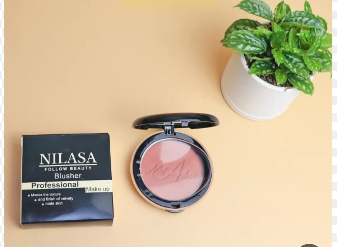 رژگونه نیلاسا blusher( شماره 503)
